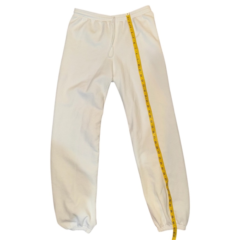 White Sweatpants - Picture 6 of 10